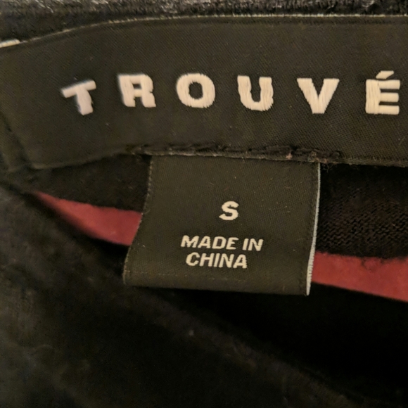 Comfy LBD! (S) - Picture 4 of 4